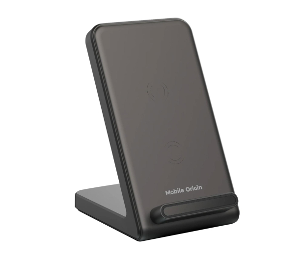 Mobile Origin 15W Wireless Charging Stand PW10 MO-WCHS-PW10 - 1363050 - zdjęcie